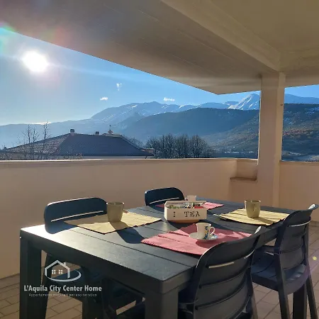 City Center 2 Apartment *